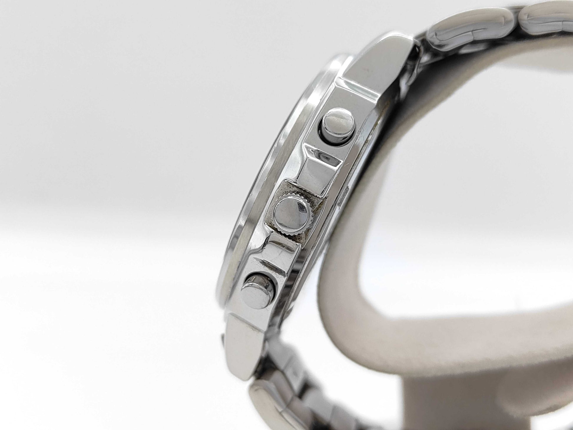 SEIKO 7T92-0CA0 140263 Quartz Men's Watch