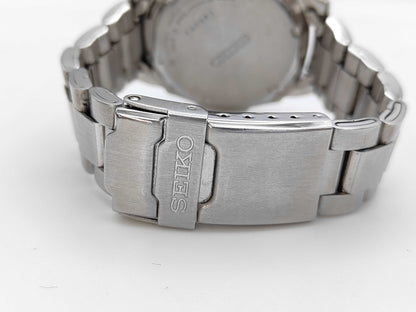SEIKO 7T92-0CA0 140263 Quartz Men's Watch