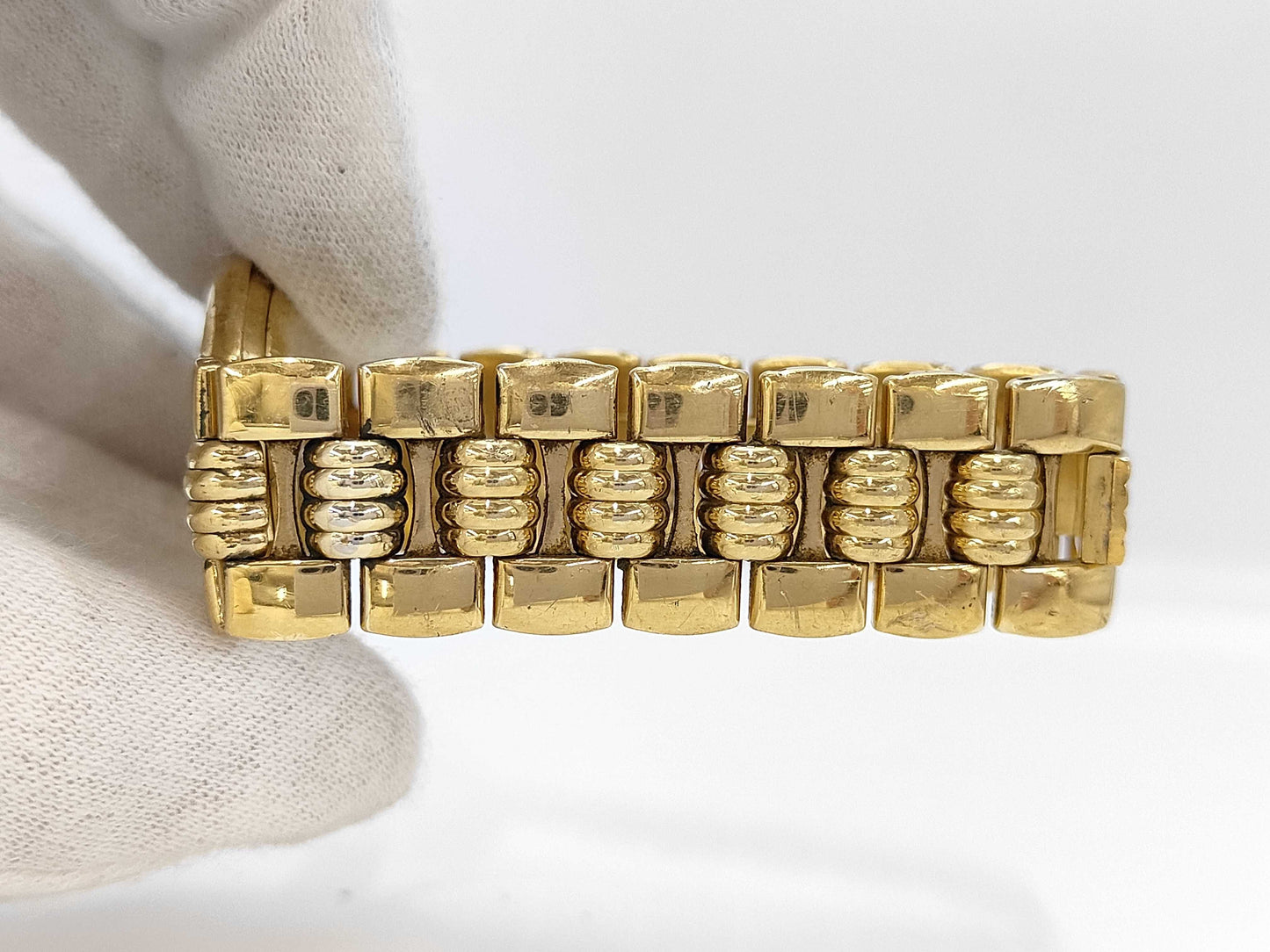 Dior Octagon 45.154 493498 Quartz Women's Watch