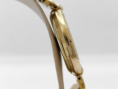 Dior Octagon 45.154 493498 Quartz Women's Watch