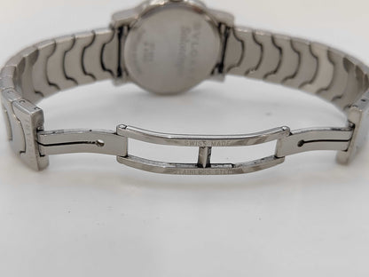 BVLGARI Solotempo ST29S M61037 Quartz Women's Watch
