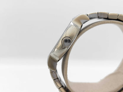 BVLGARI Solotempo ST29S M61037 Quartz Women's Watch