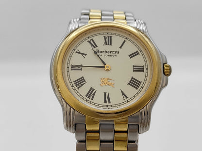 BURBERRY 4620-E64197 003976 Quartz Women's Watch