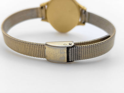 OMEGA De Ville Hand-Wound Women's Watch