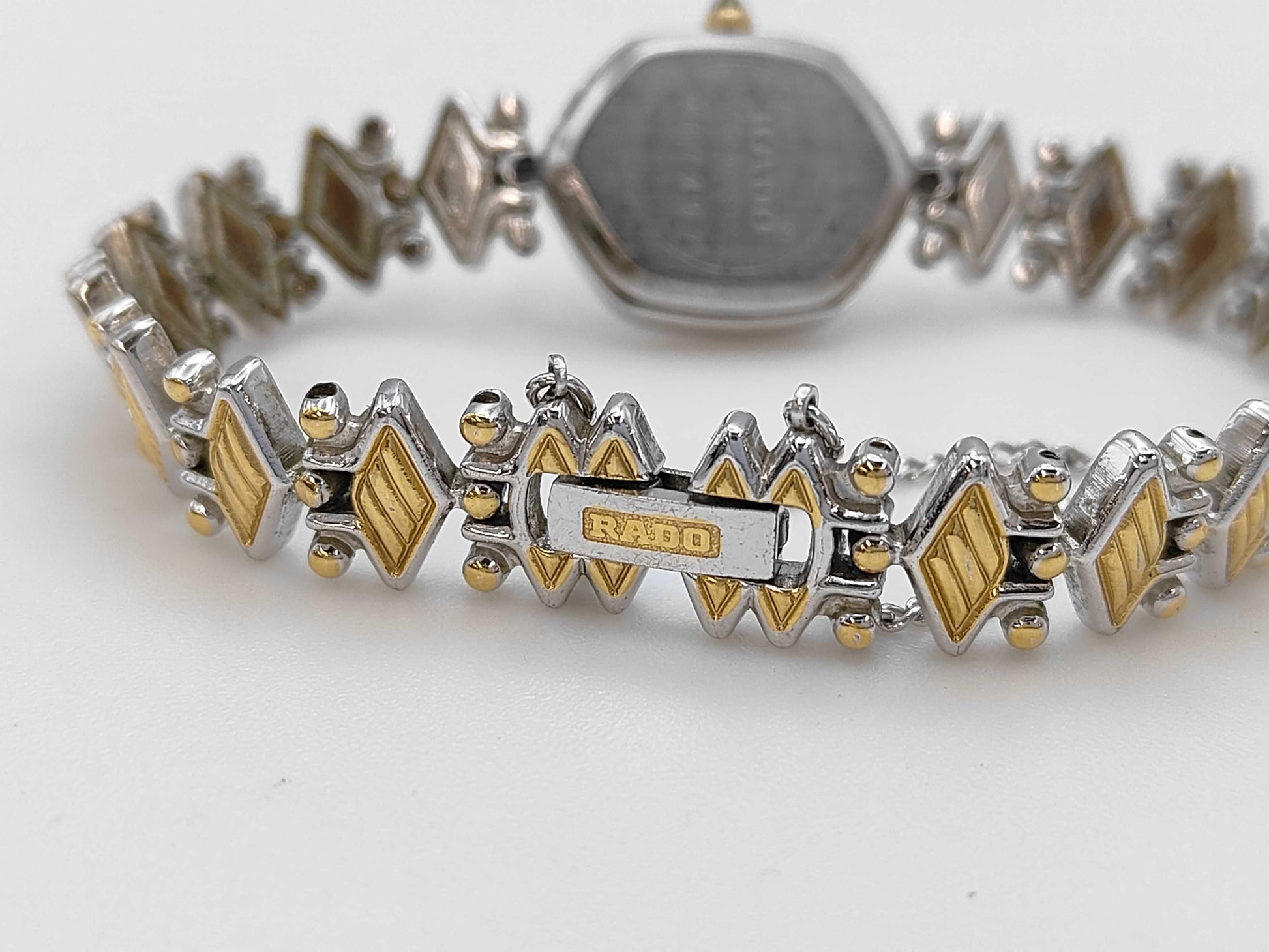 RADO 133.9672 H87497 Quartz Women's Watch