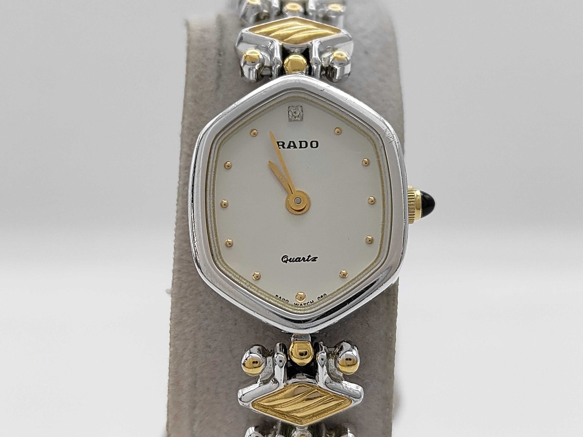 RADO 133.9672 H87497 Quartz Women's Watch