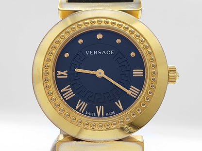 VERSACE P5Q K13051092 Quartz Men's Watch