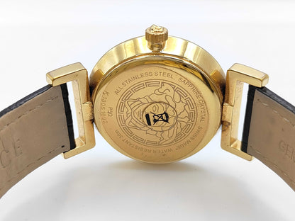 VERSACE P5Q K13051092 Quartz Men's Watch
