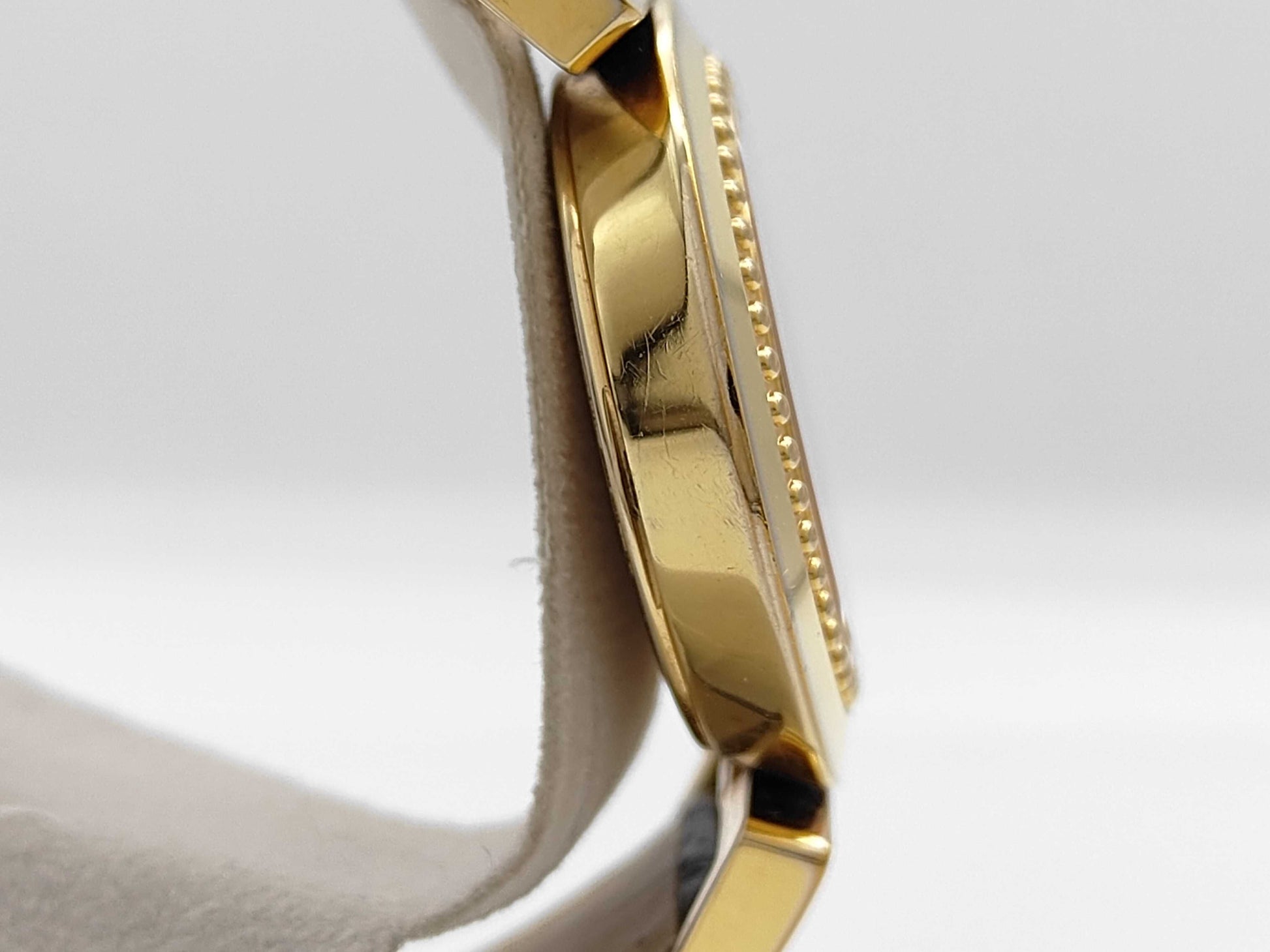 VERSACE P5Q K13051092 Quartz Men's Watch