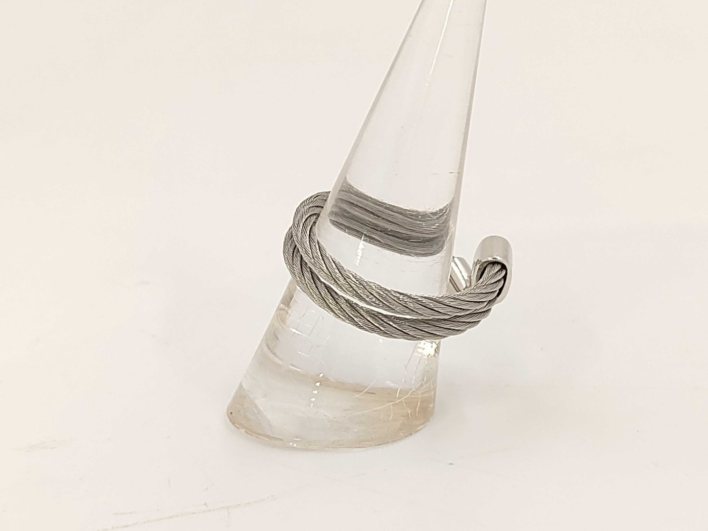 CHARRIOL Charriol Silver Ring