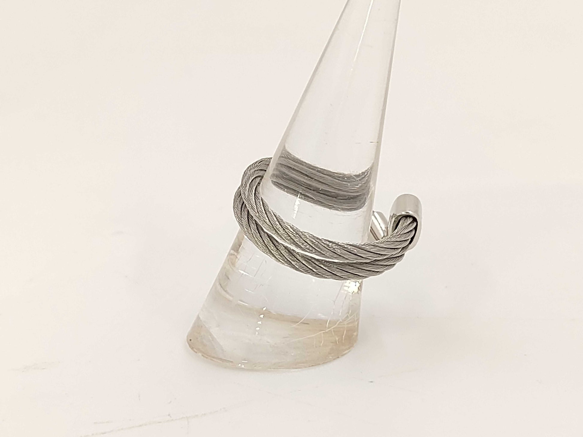 CHARRIOL Charriol Silver Ring