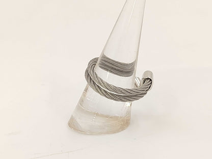 CHARRIOL Charriol Silver Ring