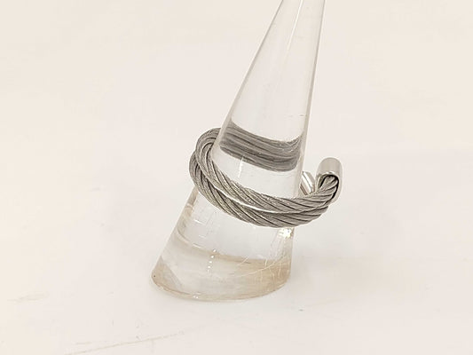 CHARRIOL Charriol Silver Ring