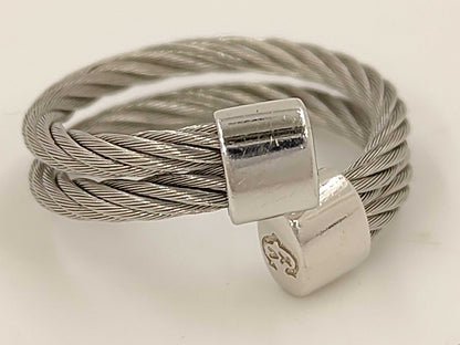 CHARRIOL Charriol Silver Ring