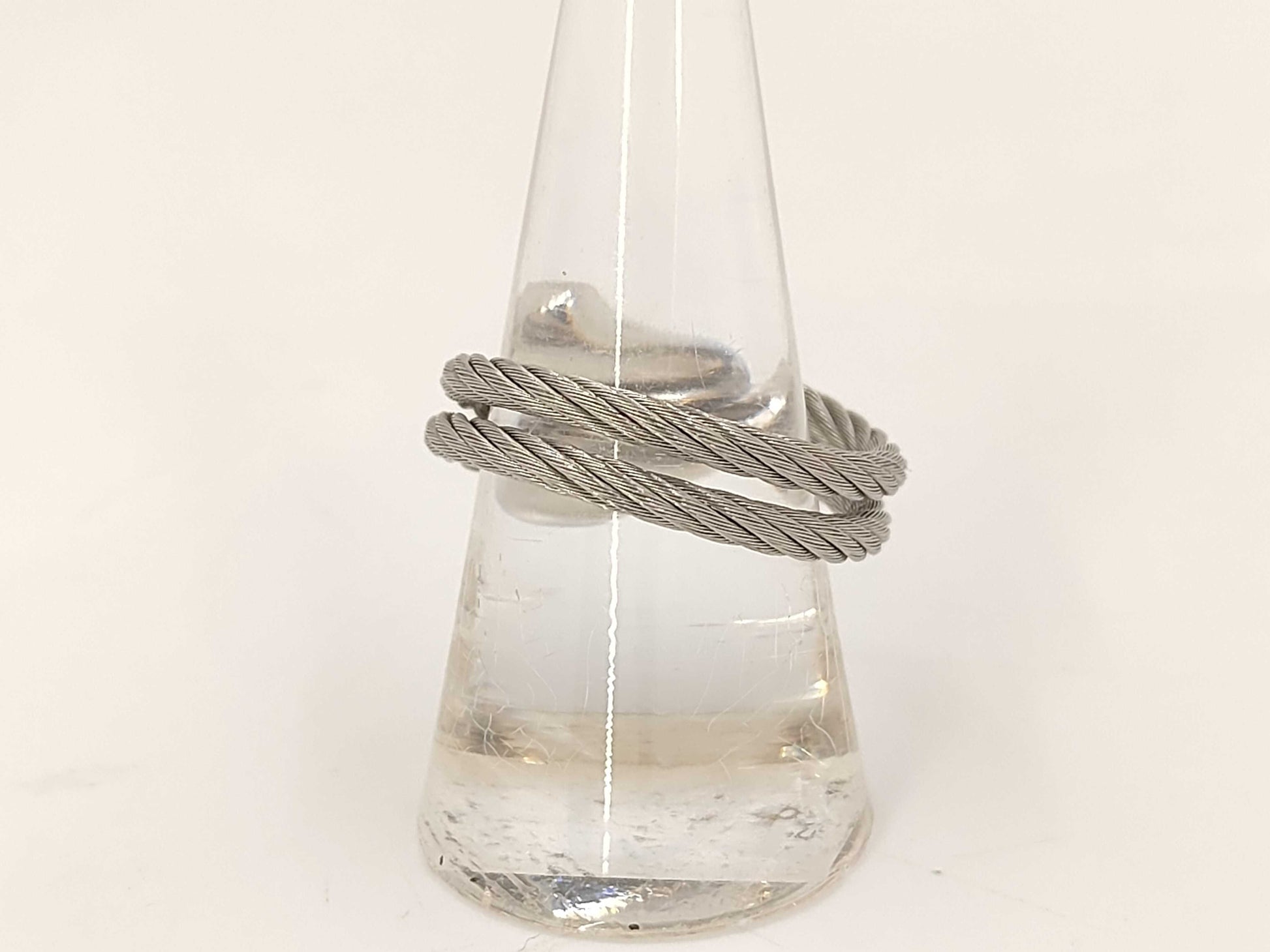 CHARRIOL Charriol Silver Ring