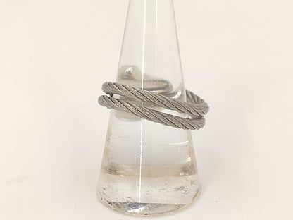 CHARRIOL Charriol Silver Ring