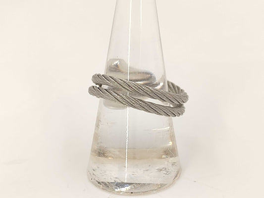 CHARRIOL Charriol Silver Ring