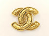 CHANEL Coco Mark Brooch