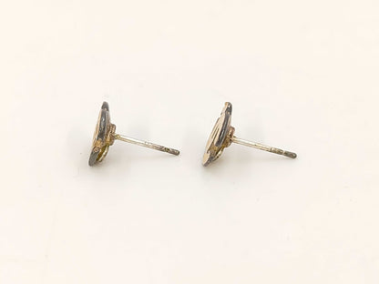 CHANEL Coco Mark Earrings