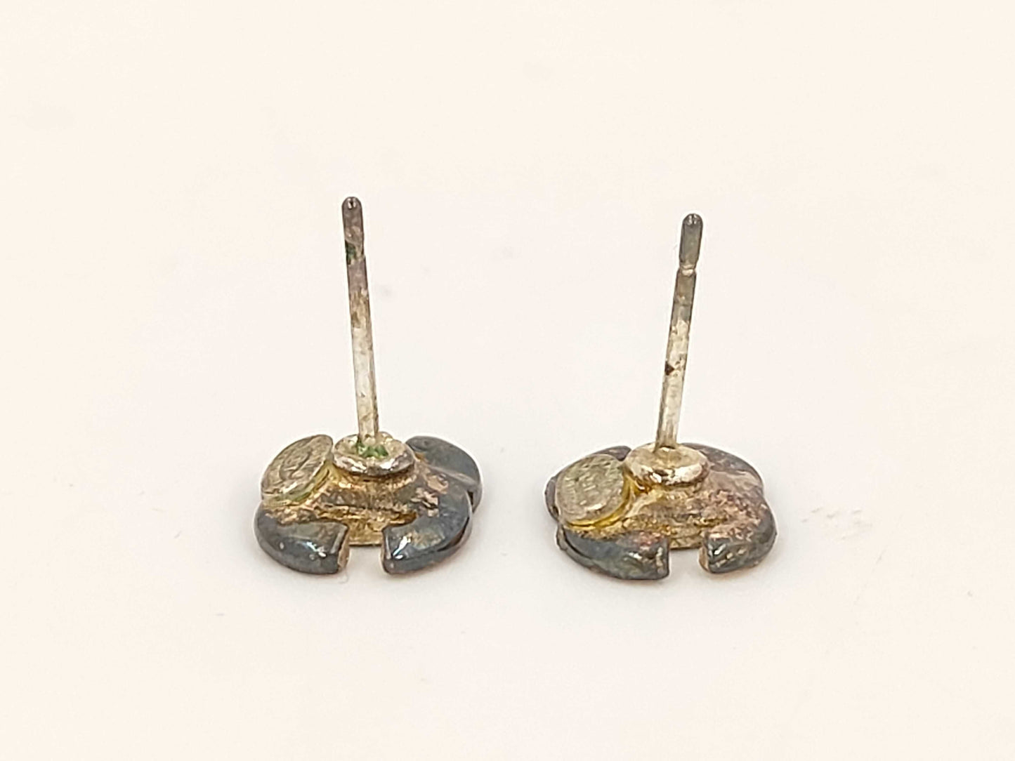 CHANEL Coco Mark Earrings