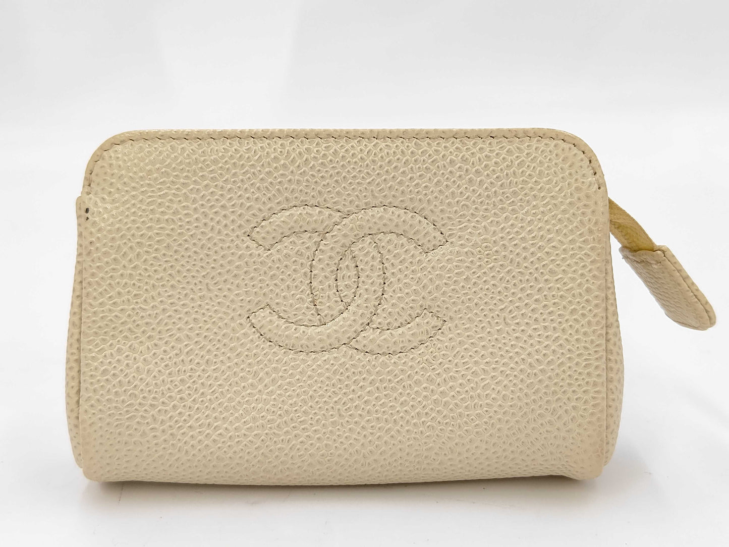 CHANEL Chanel Pouch Pouch