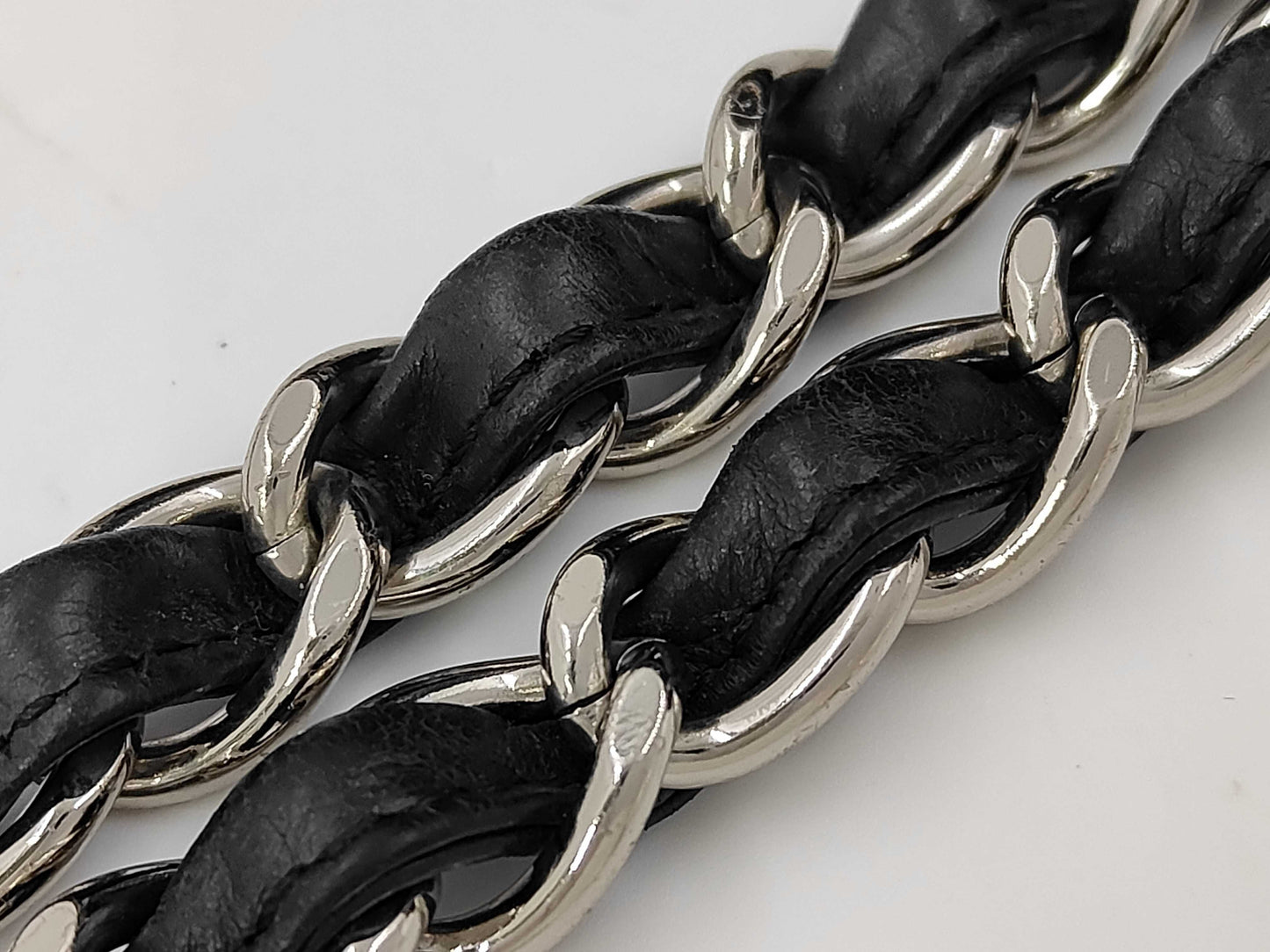 CHANEL Chanel Chain Bag Handbag