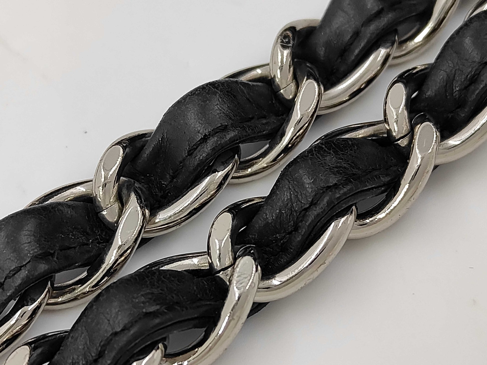 CHANEL Chanel Chain Bag Handbag