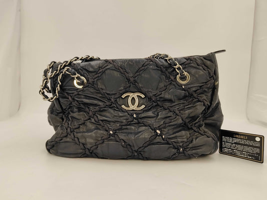 CHANEL Chanel Chain Bag Handbag