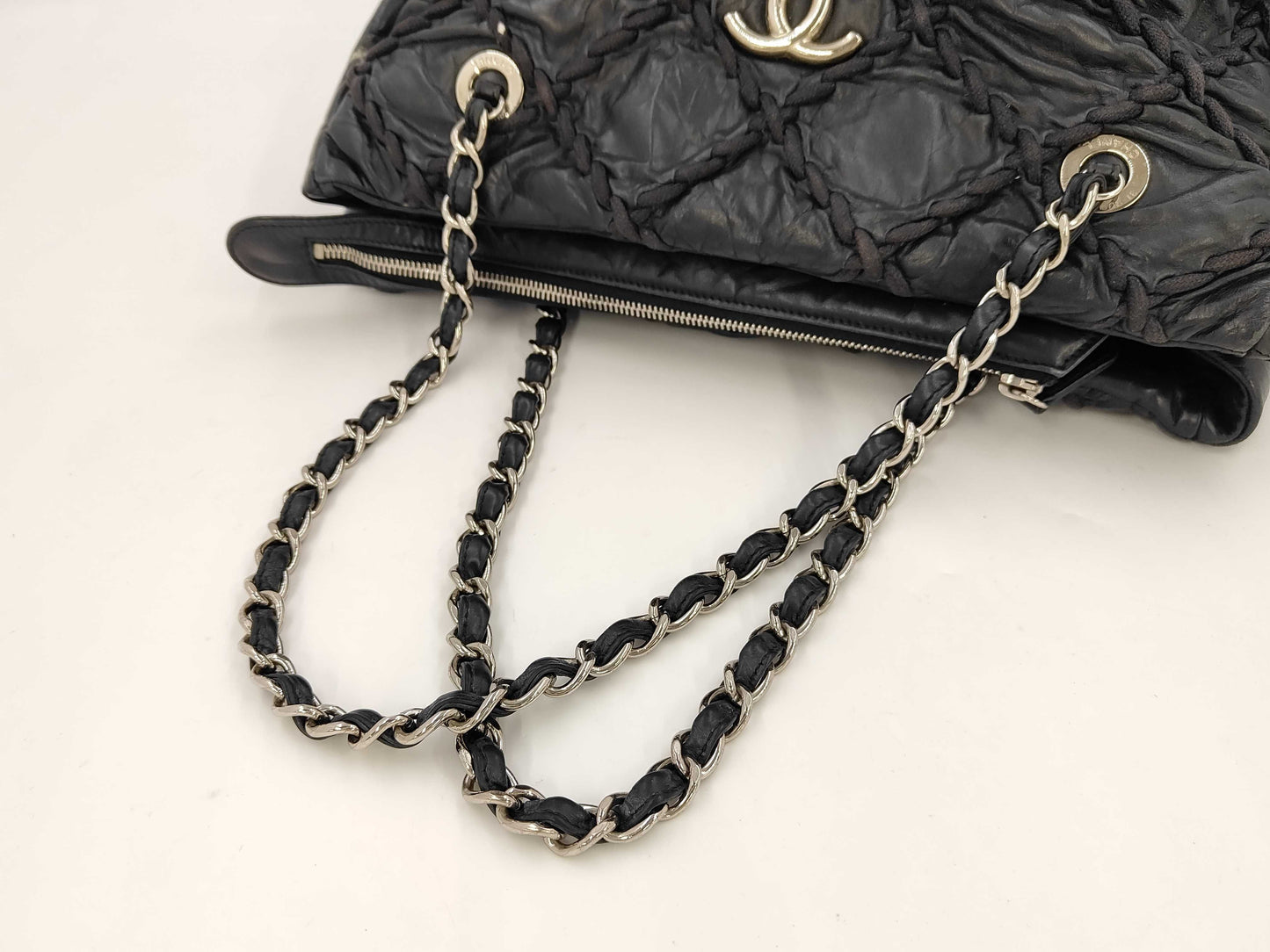 CHANEL Chanel Chain Bag Handbag