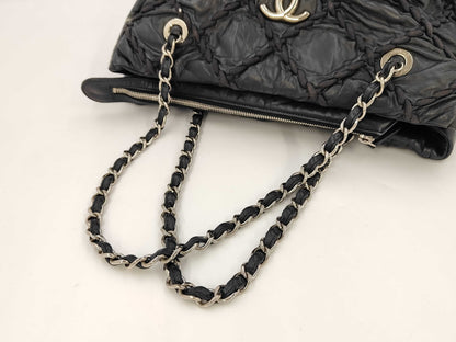 CHANEL Chanel Chain Bag Handbag