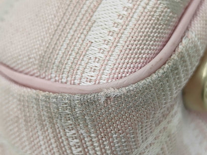 CHANEL New Travel Line Tote Bag