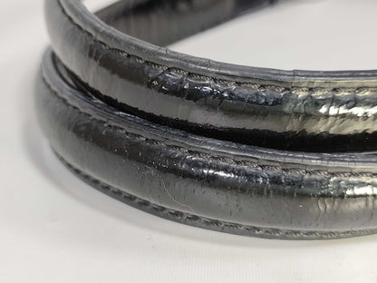 COACH Op Art Coach 17689 Canvas Tote Shoulder Bag