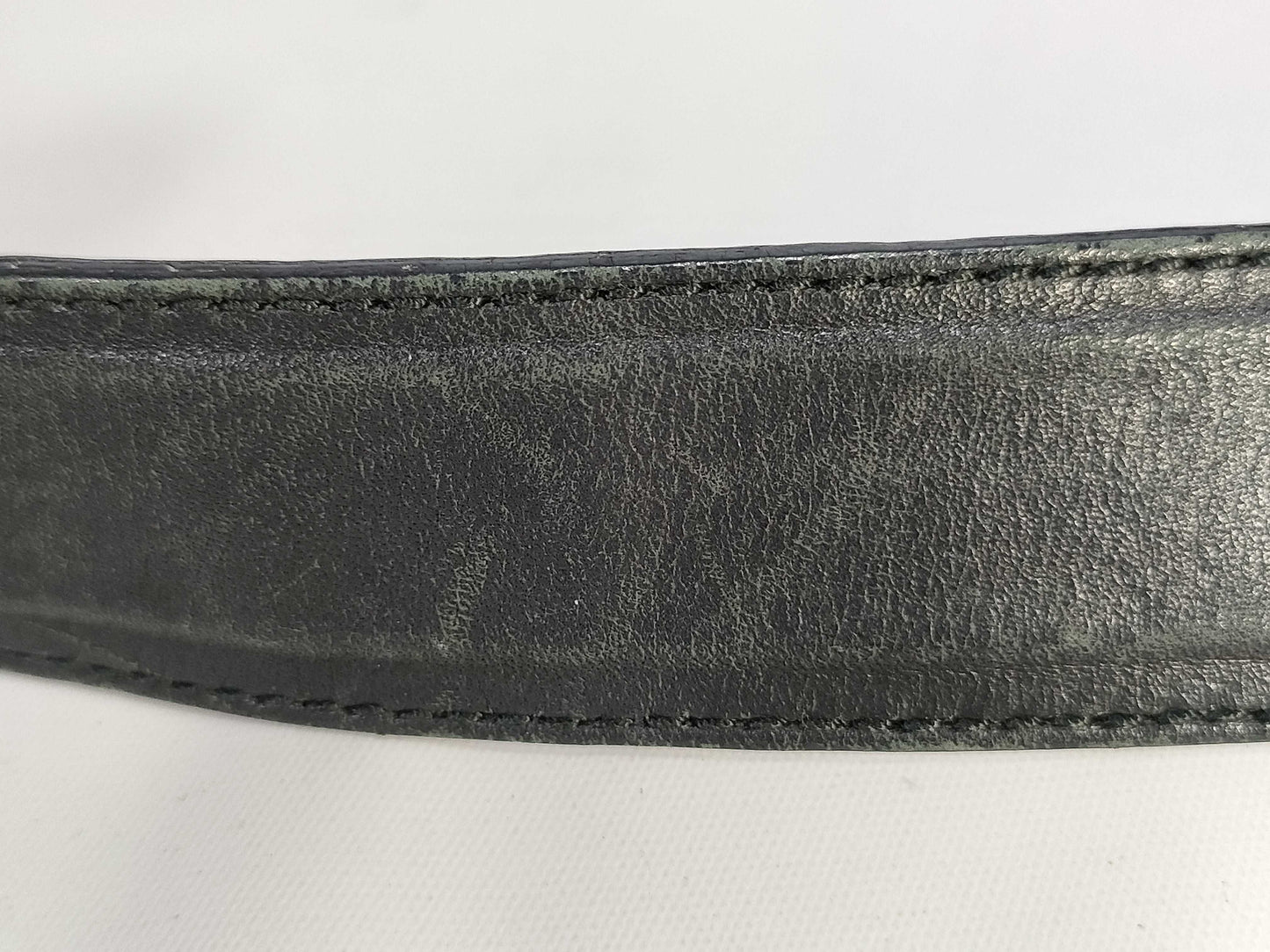 Salvatore Ferragamo Vara Canvas One-Shoulder Shoulder Bag