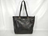 PRADA Prada Leather Tote Bag