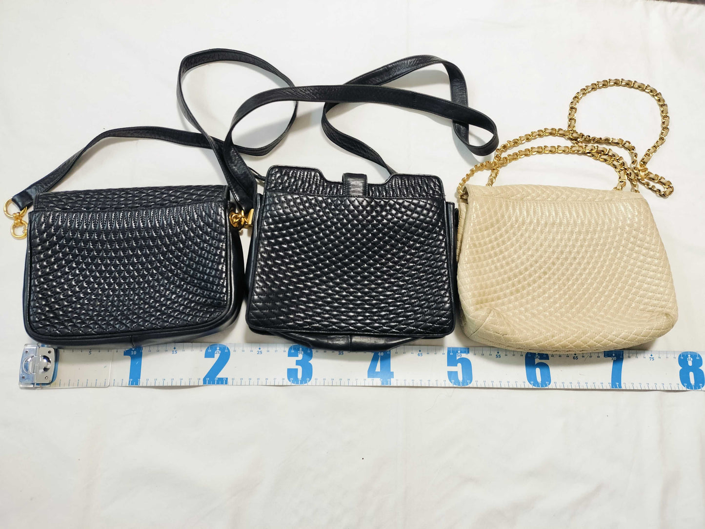 BALLY Shoulder Bag *3