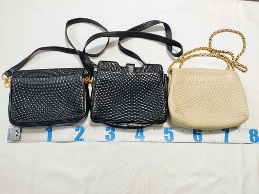 BALLY Shoulder Bag *3