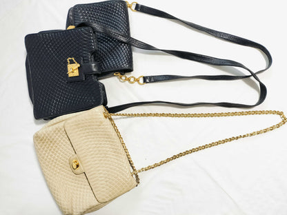 BALLY Shoulder Bag *3