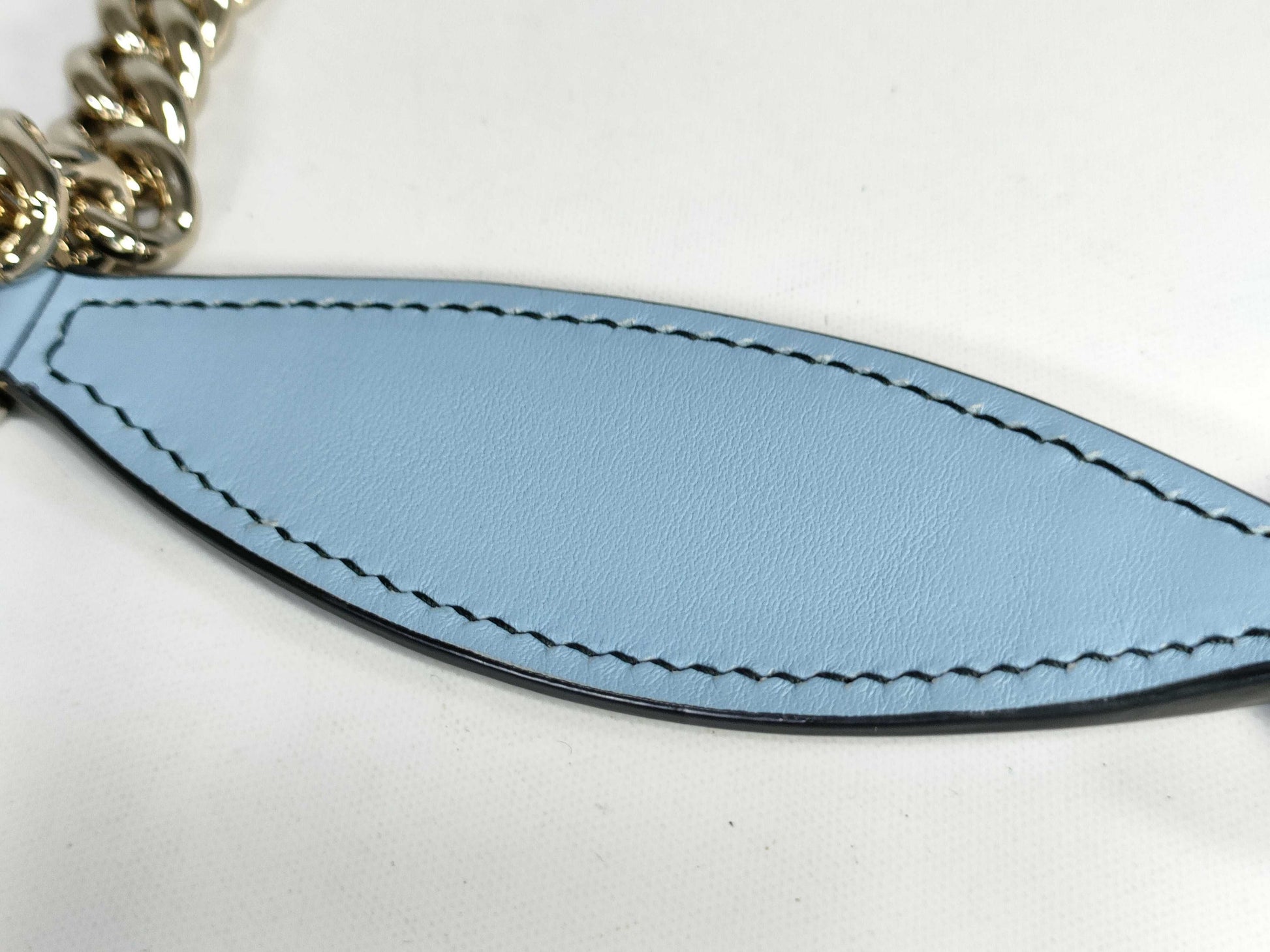 GUCCI Guccissima Guccissima 449635 Shoulder Bag