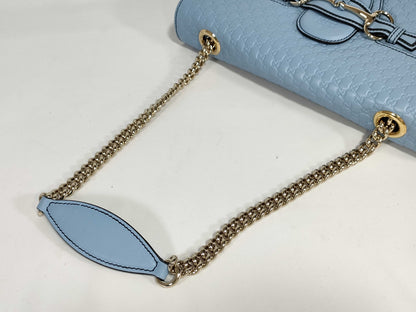 GUCCI Guccissima Guccissima 449635 Shoulder Bag