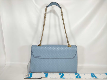 GUCCI Guccissima Guccissima 449635 Shoulder Bag