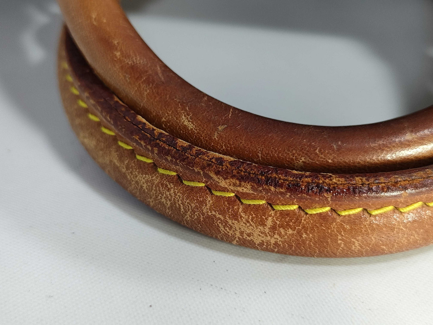 LOUIS VUITTON Monogram Louis Vuitton Monogram Speedy 35 VI872 Boston Bag