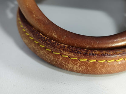 LOUIS VUITTON Monogram Louis Vuitton Monogram Speedy 35 VI872 Boston Bag