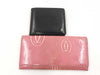 Cartier 2-Piece Wallet Set Happy Birthday Pasha Leather Wallet