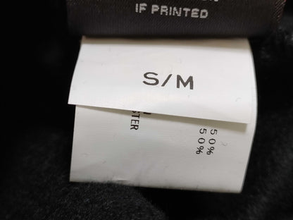 St. Michael Sweatpants Black S/M Pants