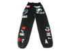 St. Michael Sweatpants Black S/M Pants