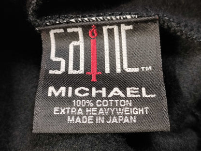 St. Michael Sweatpants Black S/M Pants