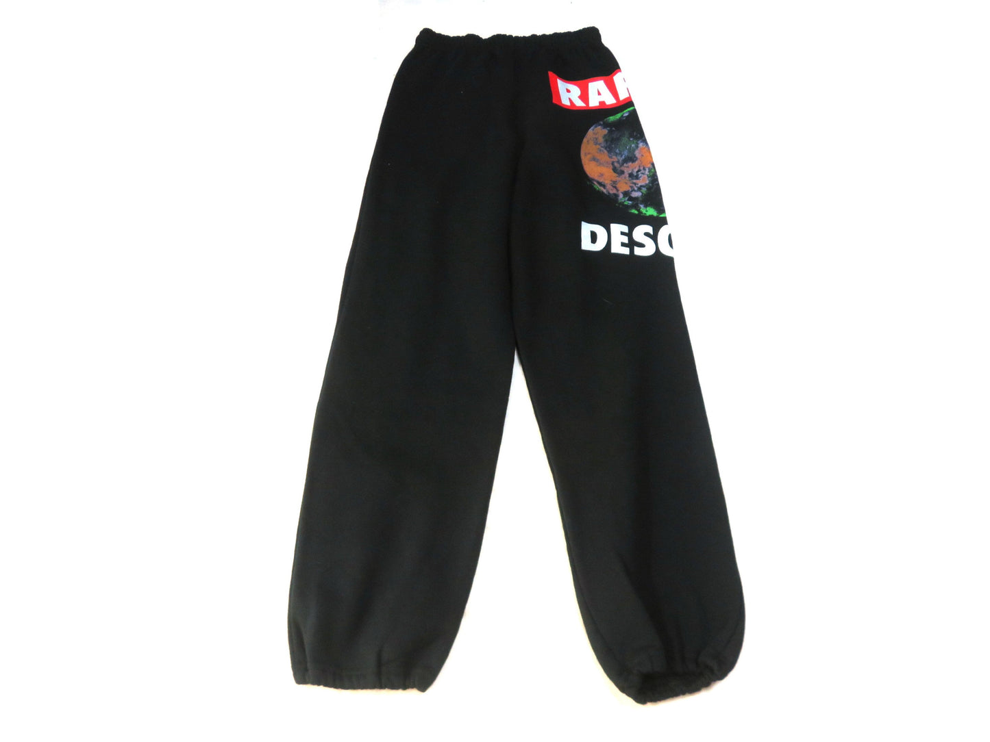 St. Michael Sweatpants Black S/M Pants