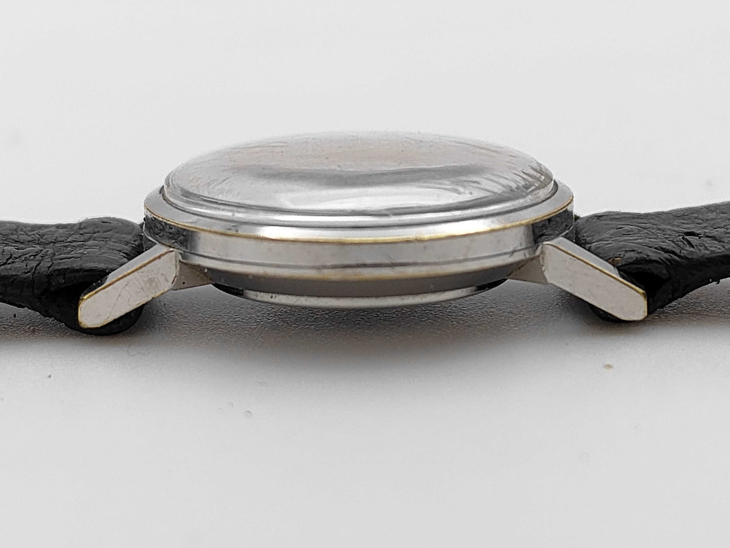 023M581 Manual Winding Women's Watch