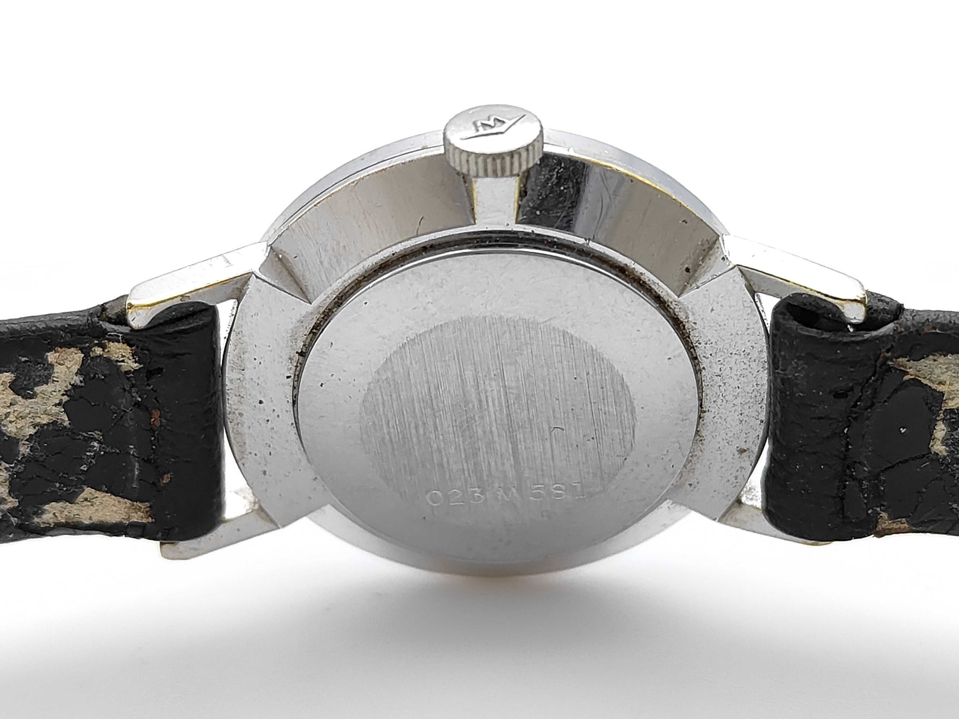 023M581 Manual Winding Women's Watch