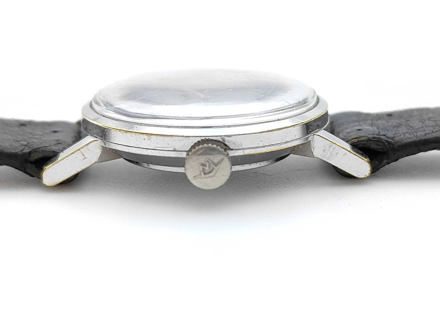 023M581 Manual Winding Women's Watch